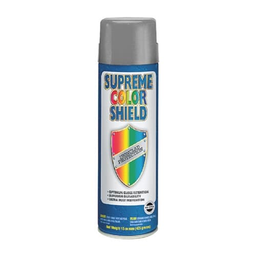 Aervoe 5049 15 oz. Meter Gray (ANSI-49) Supreme Color Shield - Image 2