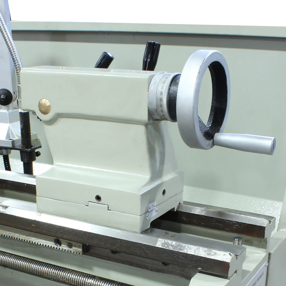 Baileigh Industrial BA9-1016618 Baileigh Metal Lathe PL-1340E - Image 6