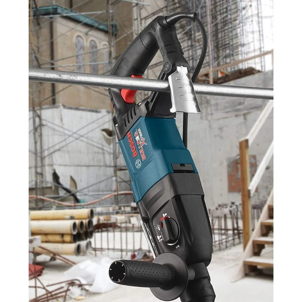 Bosch 11255VSR SDS-Plus® Bulldog™ Xtreme 1" Rotary Hammer - Image 5