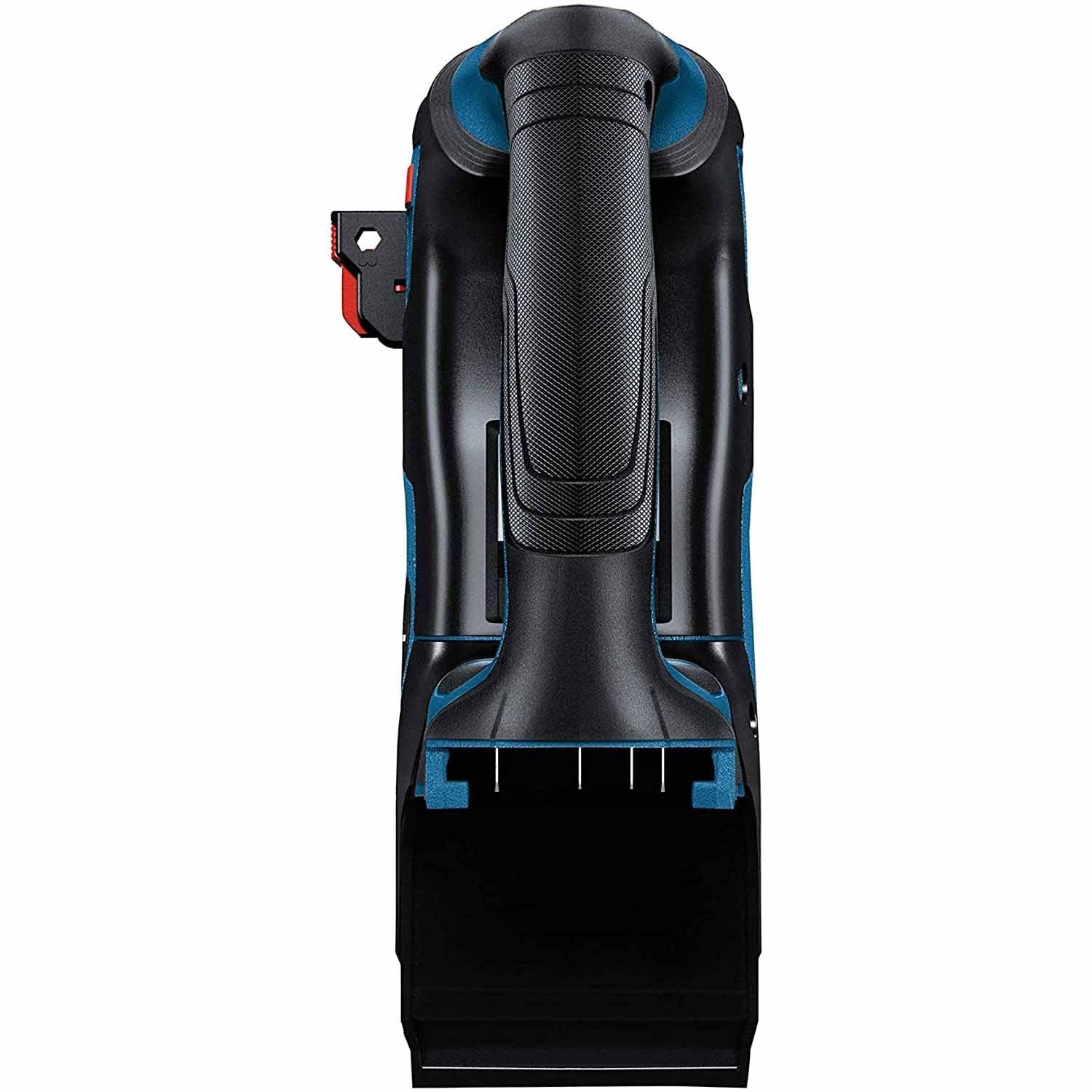 Bosch GBH18V-34CQN Profactor 18V SDS-plus 1-1/4 In. Rotary Hammer (Bare Tool) - Image 3