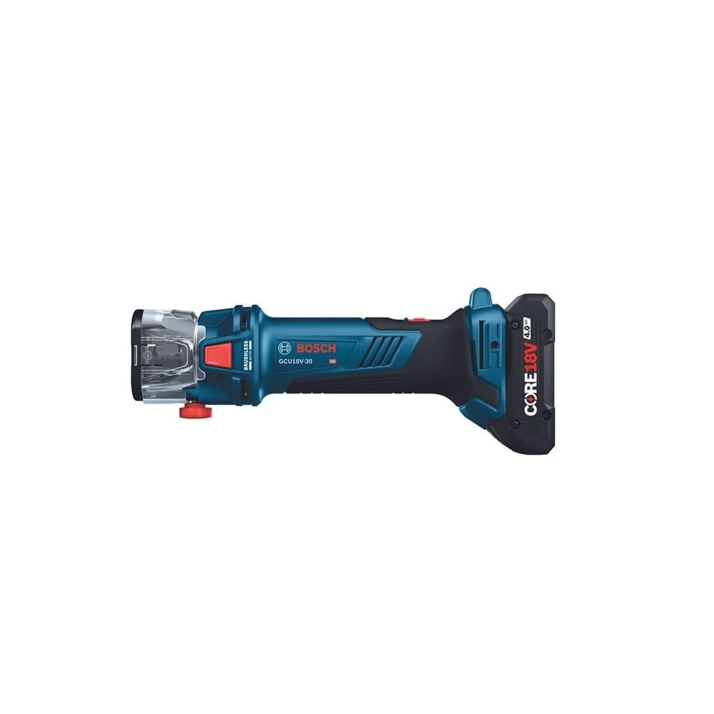 Bosch GCU18V-30N 18V Brushless Cutout Tool (Bare Tool) - Image 4