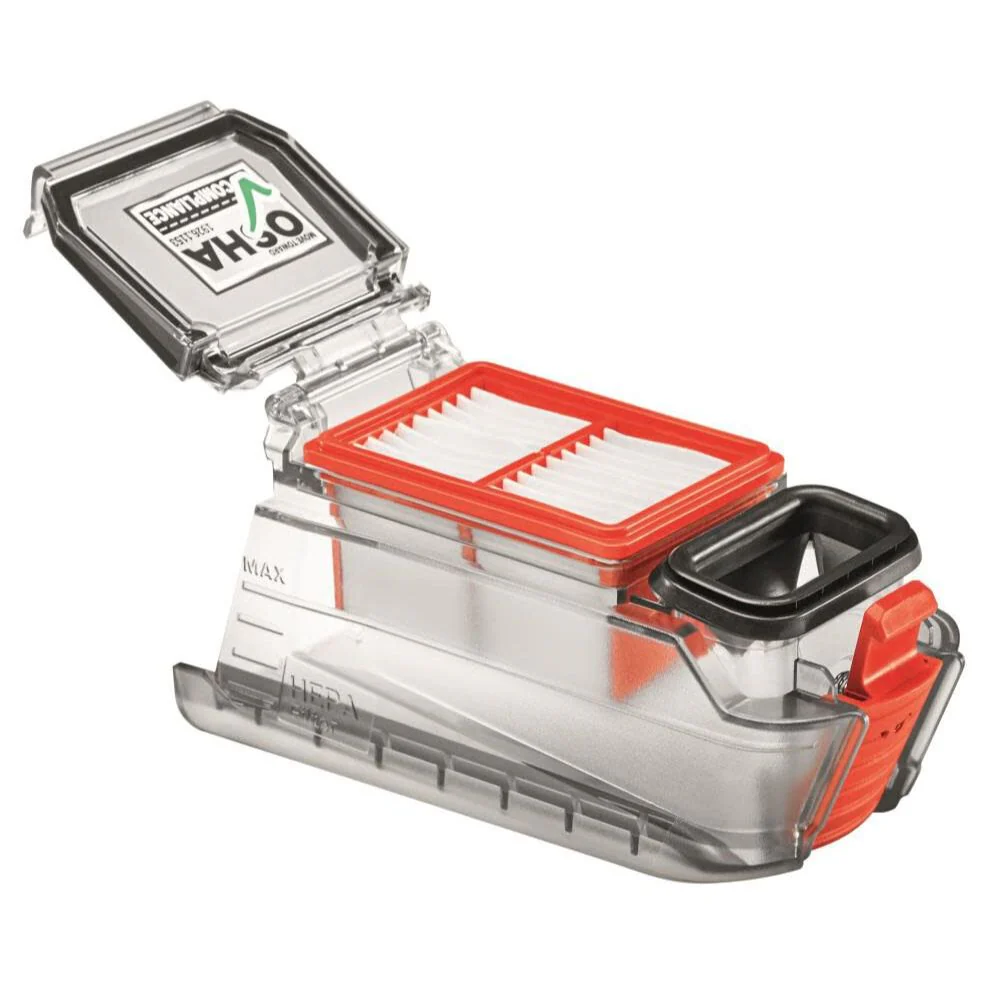 Bosch GDE28D SDS-plus Dust-Collection Attachment - Image 4