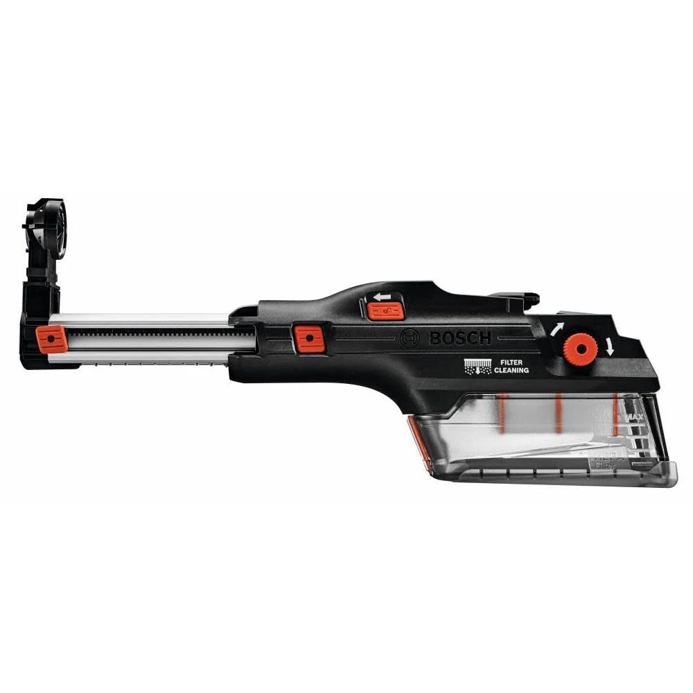 Bosch GDE28D SDS-plus Dust-Collection Attachment - Image 8