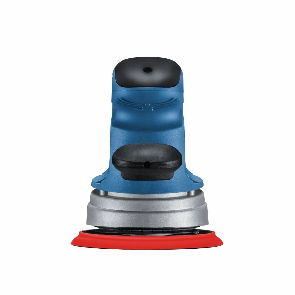 Bosch GEX33-6N 6 In. Multi-Hole Random Orbit Sander/Polisher - Image 5