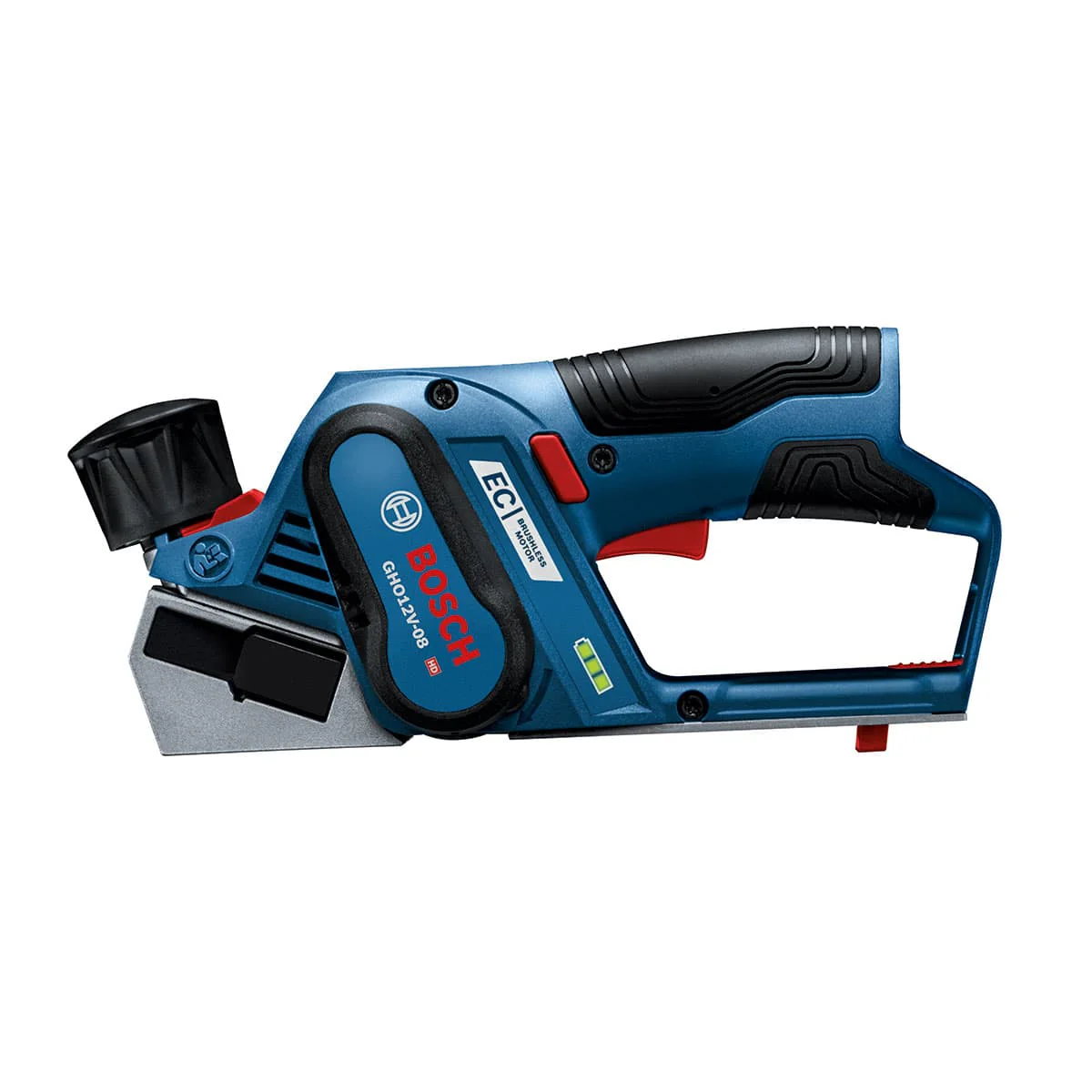 Bosch GHO12V-08N 12V Max EC Brushless Planer (Bare Tool) - Image 11
