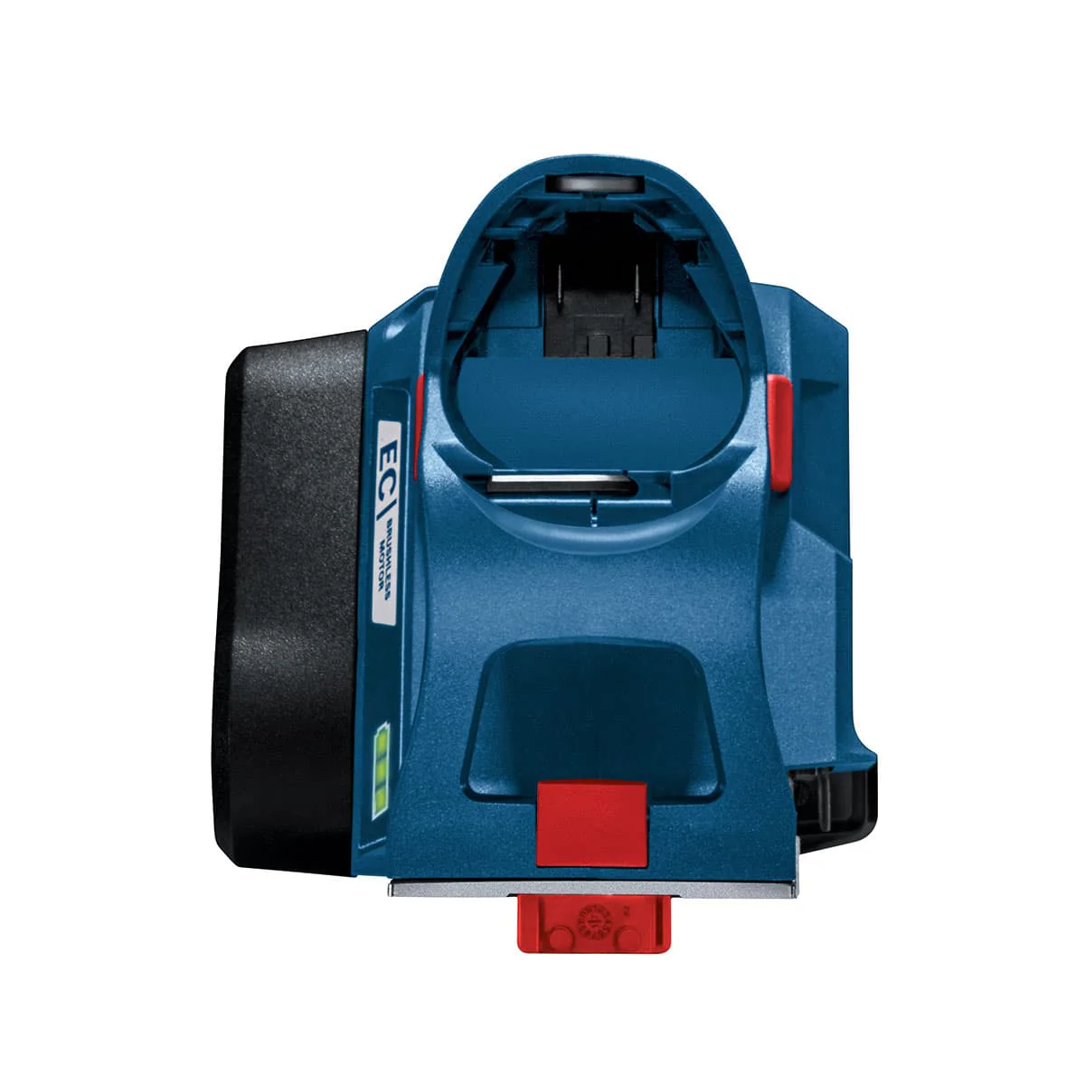 Bosch GHO12V-08N 12V Max EC Brushless Planer (Bare Tool) - Image 14
