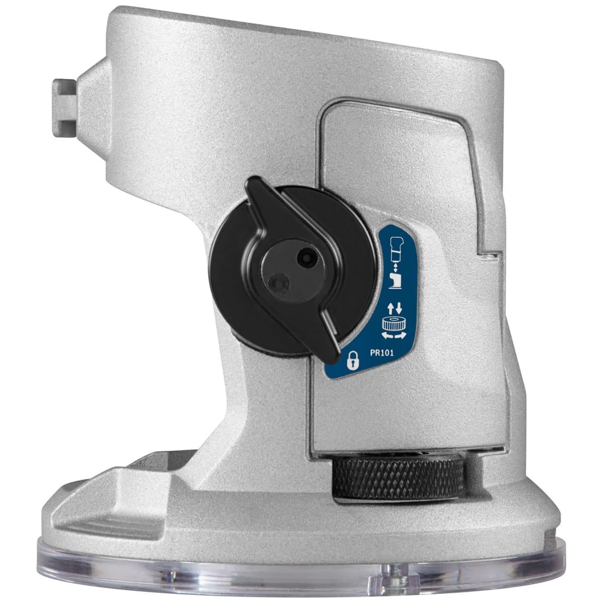 Bosch GKF125CEN Colt 1.25 HP (Max) Variable-Speed Palm Router - Image 11