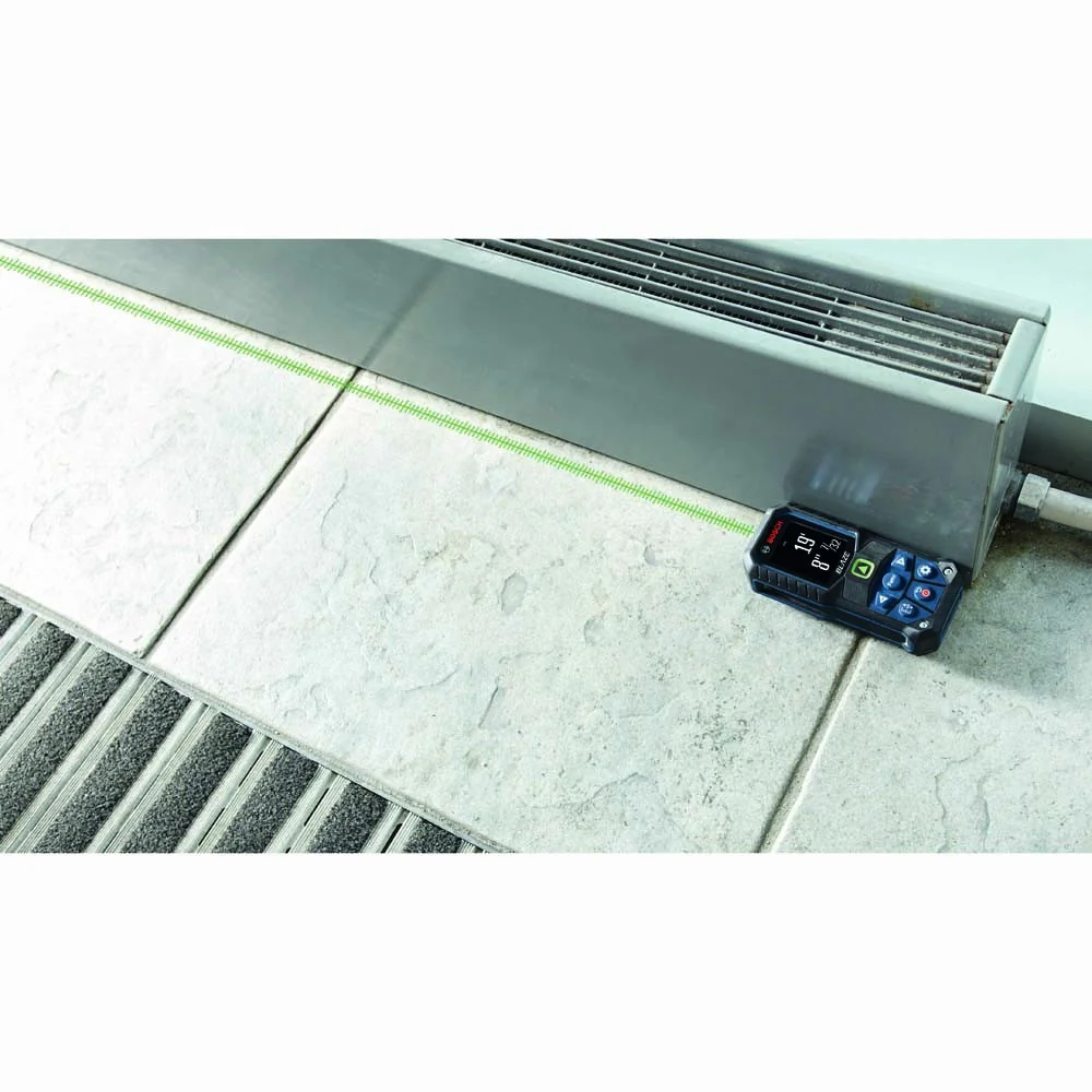 Bosch GLM165-25G Blaze 165ft LDM G - Image 11
