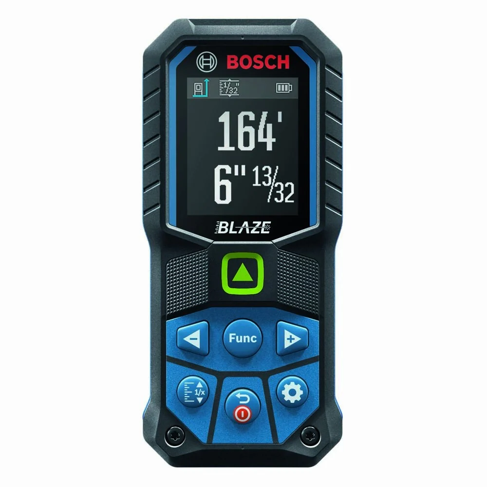 Bosch GLM165-25G Blaze 165ft LDM G - Image 3