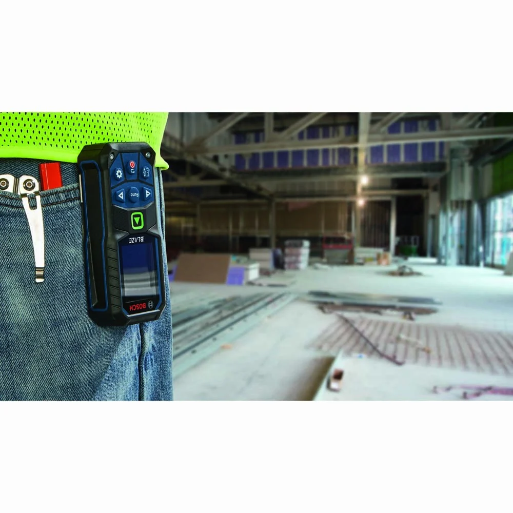 Bosch GLM165-25G Blaze 165ft LDM G - Image 4
