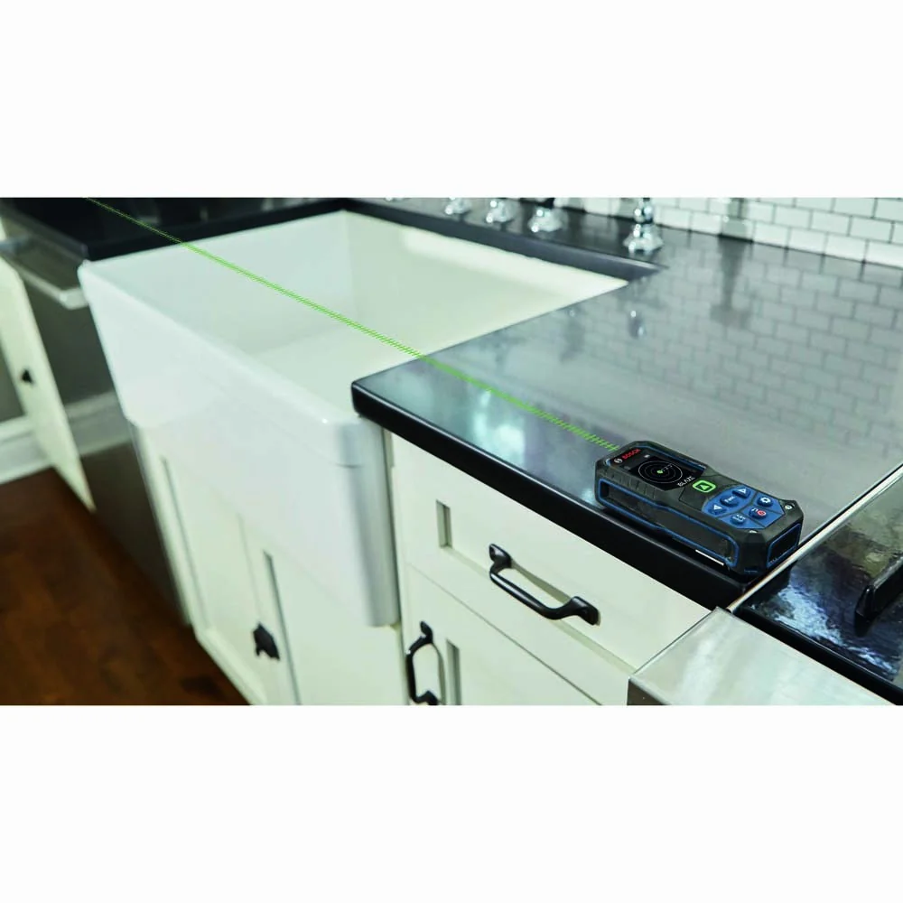 Bosch GLM165-25G Blaze 165ft LDM G - Image 5
