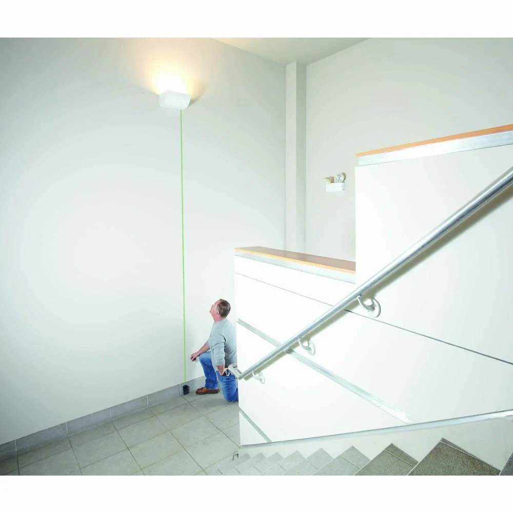 Bosch GLM165-25G Blaze 165ft LDM G - Image 8