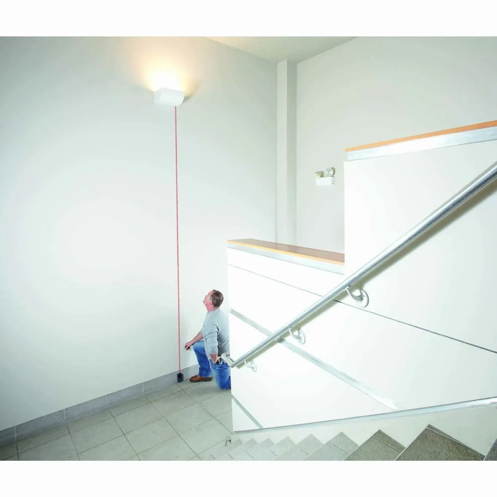 Bosch GLM165-27C Blaze 165ft LDM R BT Retail - Image 10