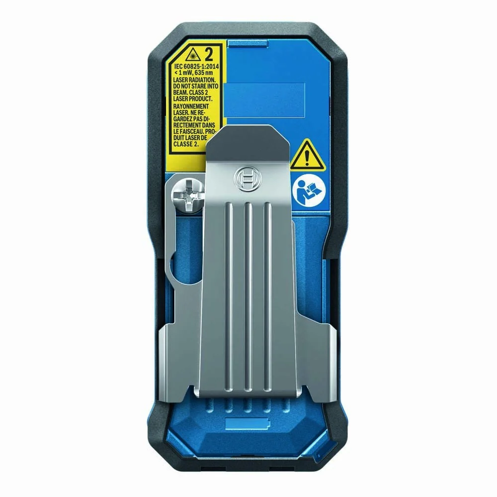 Bosch GLM165-27C Blaze 165ft LDM R BT Retail - Image 4