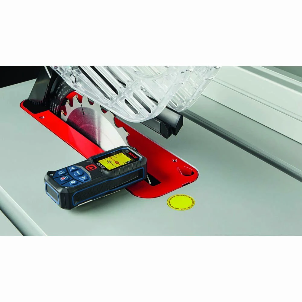 Bosch GLM165-27C Blaze 165ft LDM R BT Retail - Image 8