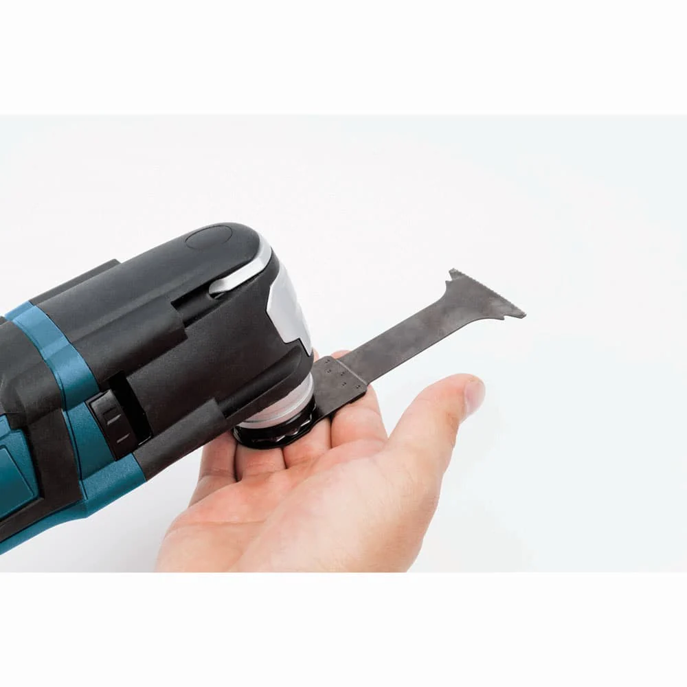 Bosch GOP55-36B StarlockMax Oscillating Multi-Tool Kit with Snap-In Blade - Image 7