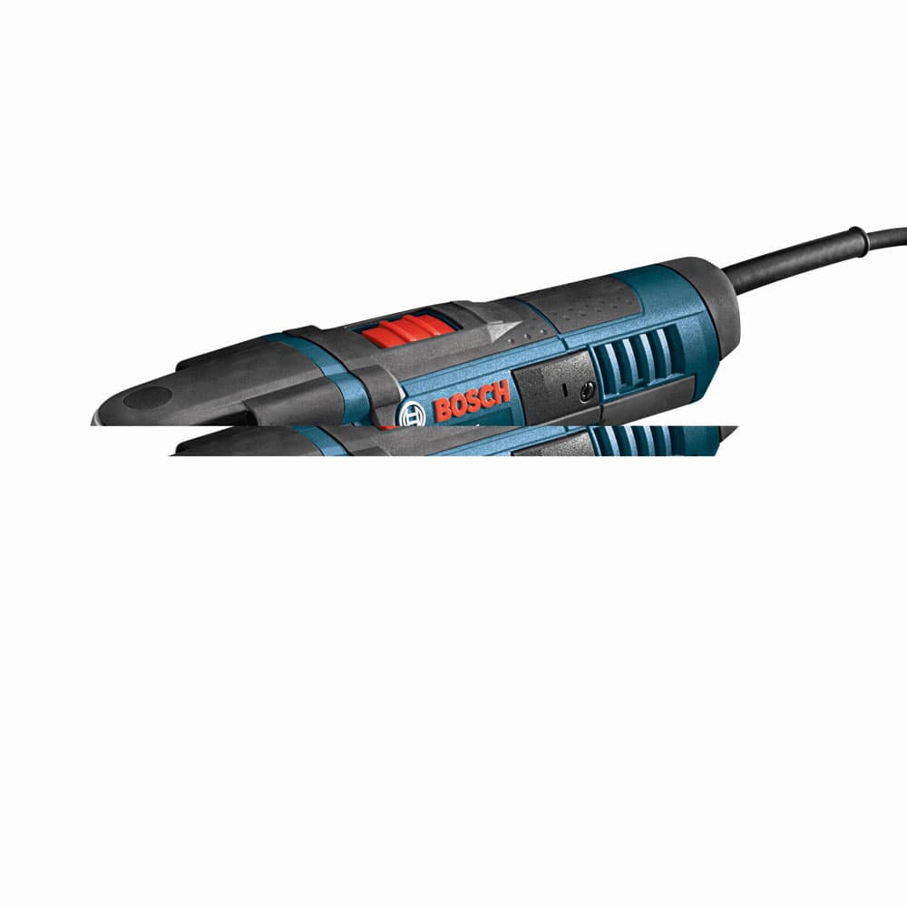 Bosch GOP55-36B StarlockMax Oscillating Multi-Tool Kit with Snap-In Blade - Image 9