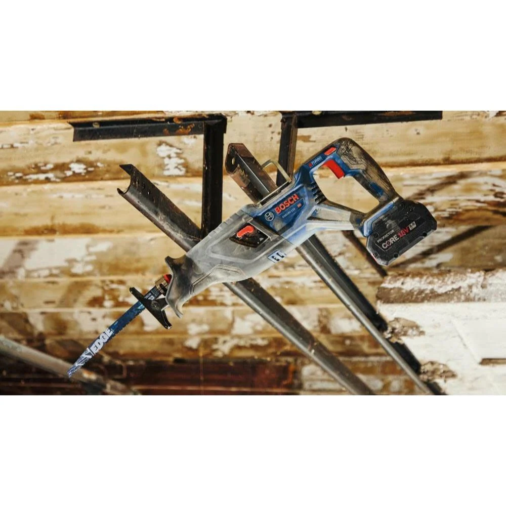 Bosch GSA18V-110N PROFACTOR 18V 1-1/8" Reciprocating Saw (Bare Tool) - Image 11
