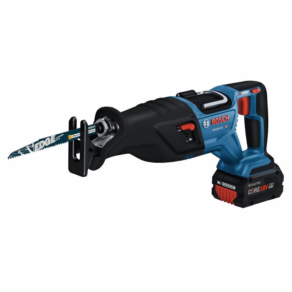 Bosch GSA18V-110N PROFACTOR 18V 1-1/8" Reciprocating Saw (Bare Tool) - Image 3