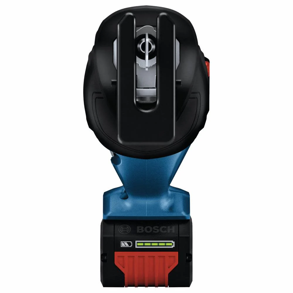 Bosch GSA18V-110N PROFACTOR 18V 1-1/8" Reciprocating Saw (Bare Tool) - Image 5