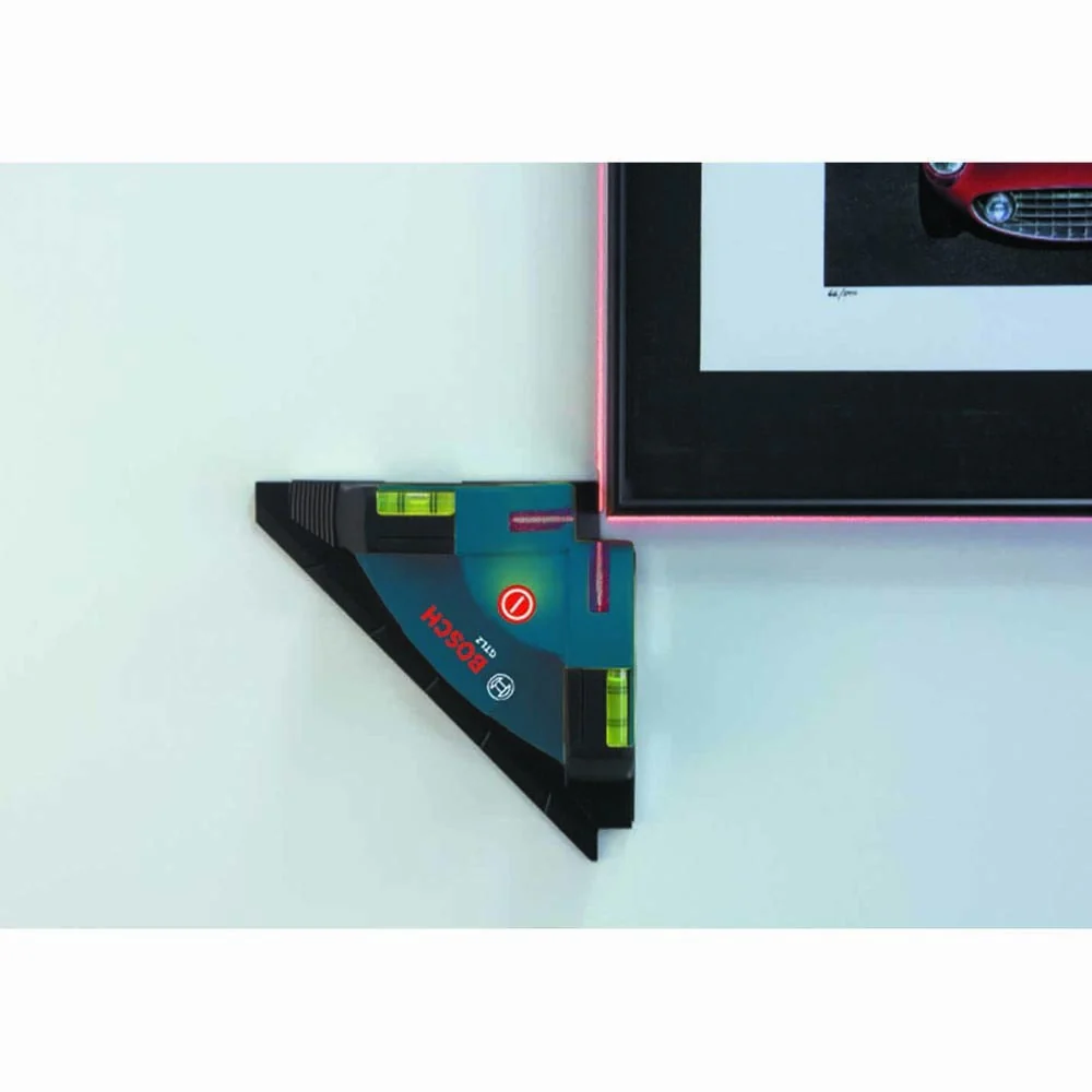 Bosch GTL2 Laser Level and Square - Image 4