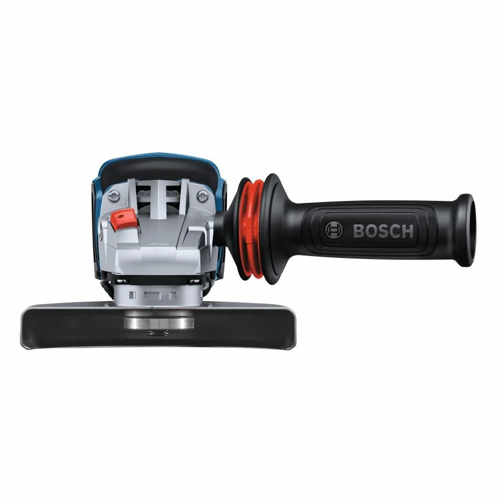 Bosch GWS18V-13PN PROFACTOR 18V 5 – 6 In. Angle Grinder with Paddle Switch (Bare Tool) - Image 3