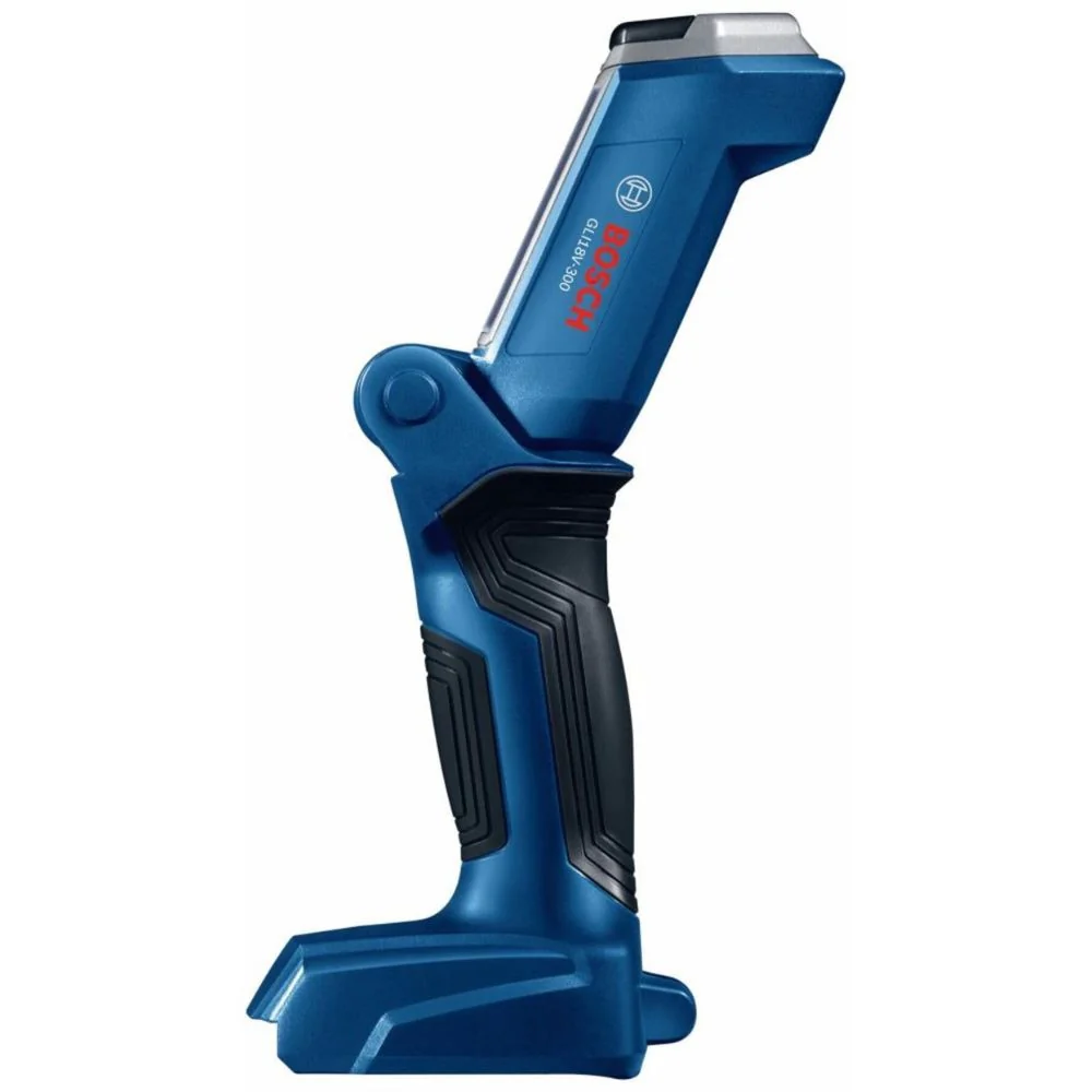 Bosch GXL18V-497B23 18V 4-Tool Combo Kit - Image 6