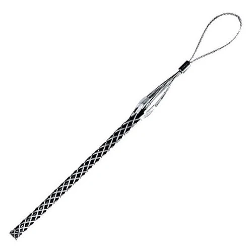 Condux 08643759 Fiber Optic Pull Grip - D/S Weave Mesh, .75-1-28 4200 lbs