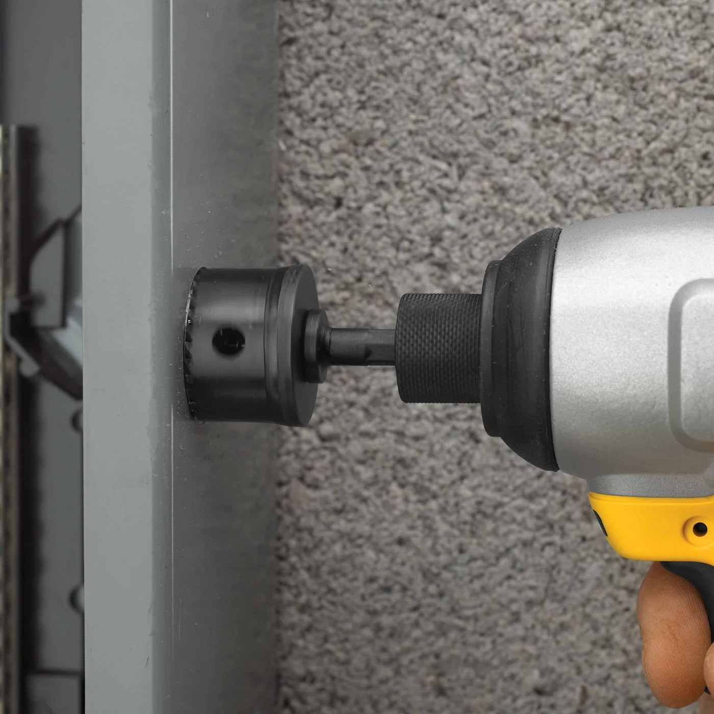 DeWalt D180018IR 1-1/8" (29MM) Impact Rated Hole Saw - Image 5