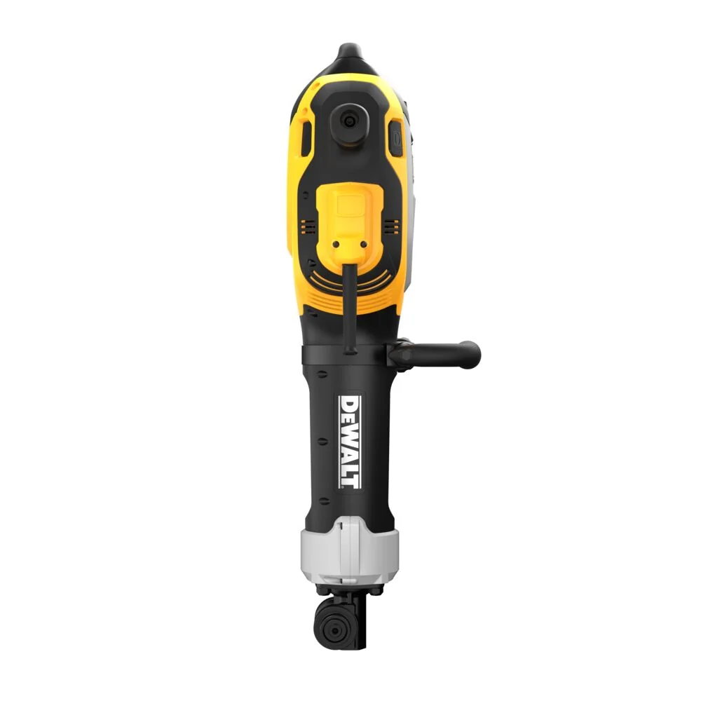 DeWalt D25966K 41 Lbs. 1-1/8" Hex Demolition Hammer - Image 4