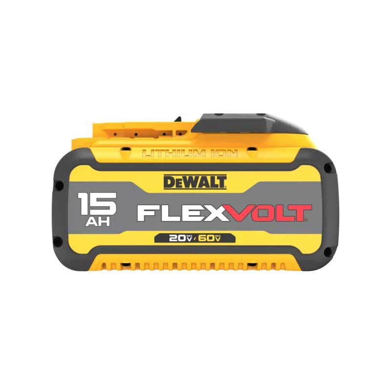 DeWalt DCB615 20V/60V Max Flexvolt 15.0AH Battery - Image 4