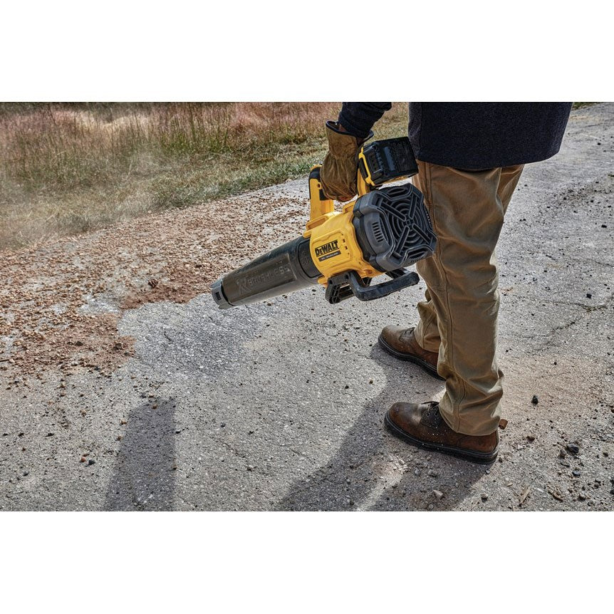 DeWalt DCBL722B 20V Max Lithium Ion XR Brushless Handheld Blower - Image 4