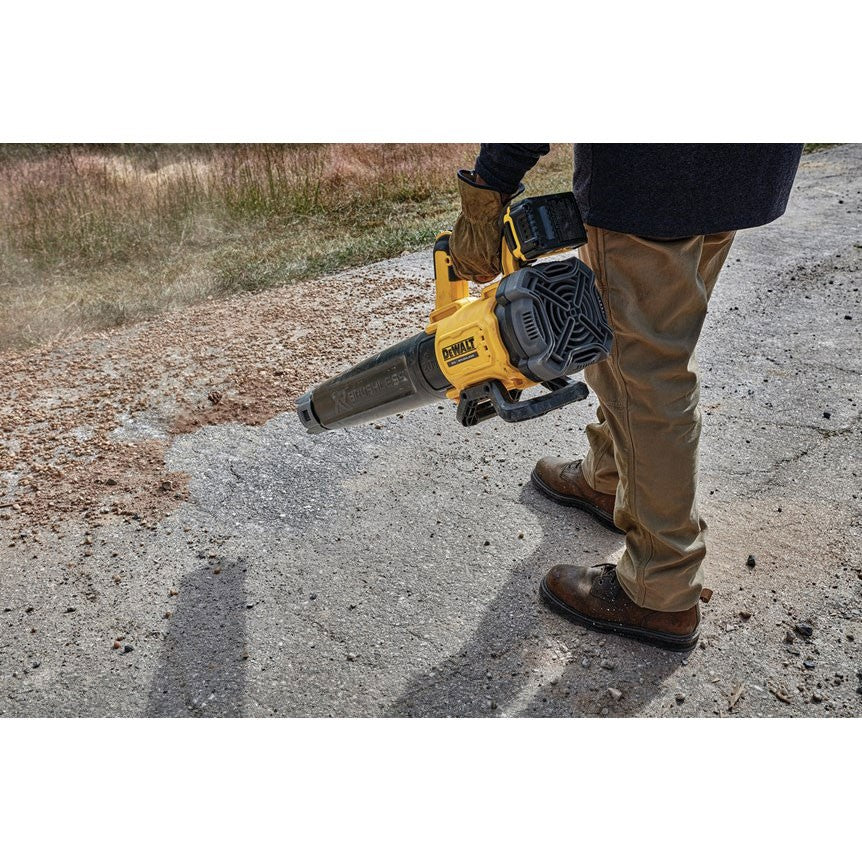 DeWalt DCBL722B 20V Max Lithium Ion XR Brushless Handheld Blower - Image 4