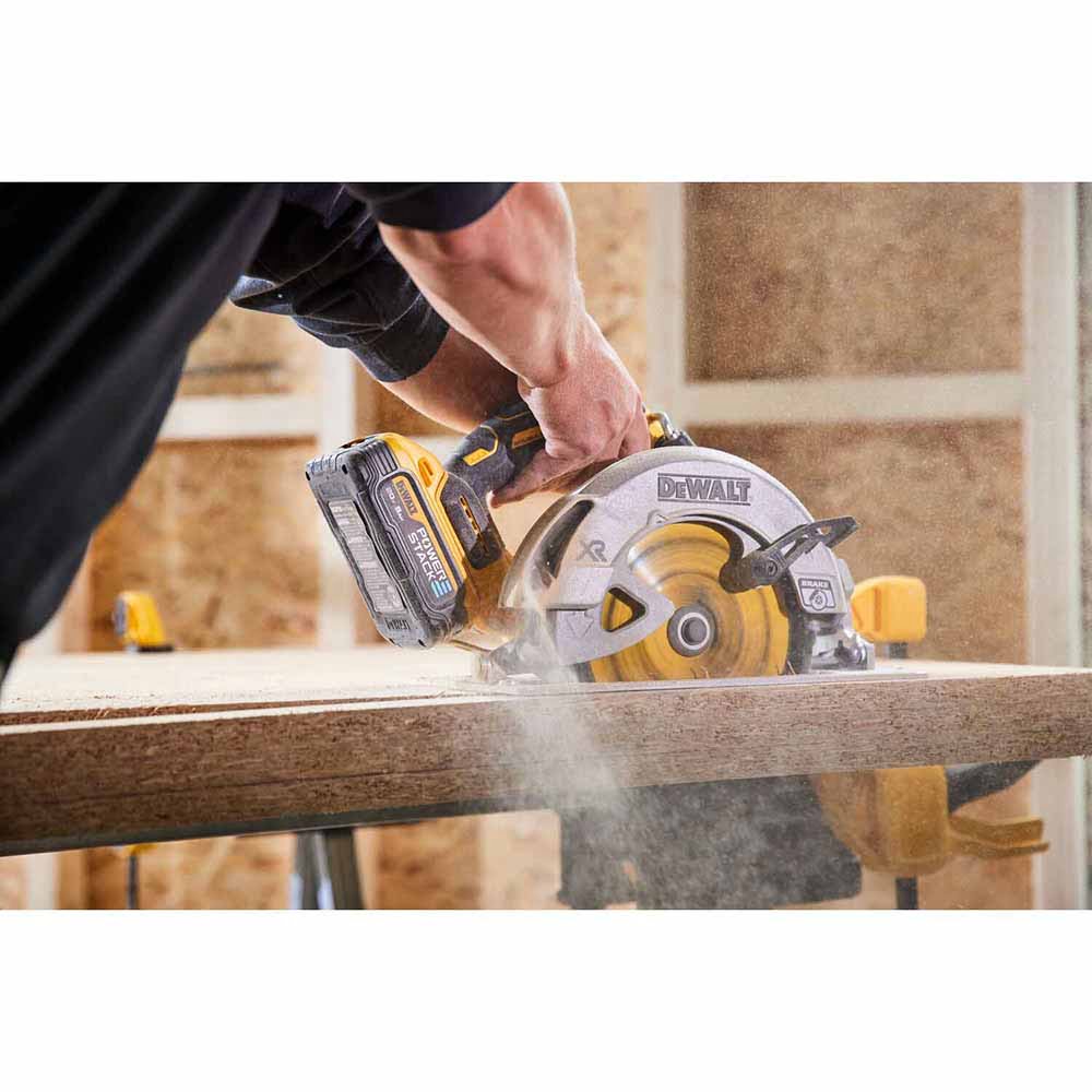DeWalt DCBP520-2 20V Max PowerStack 5Ah Battery 2-Pack - Image 15