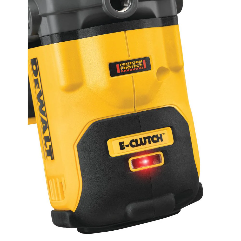 DeWalt DCD130B 60V Max* Mixer/Drill With E-Clutch System (Tool Only) - Image 4