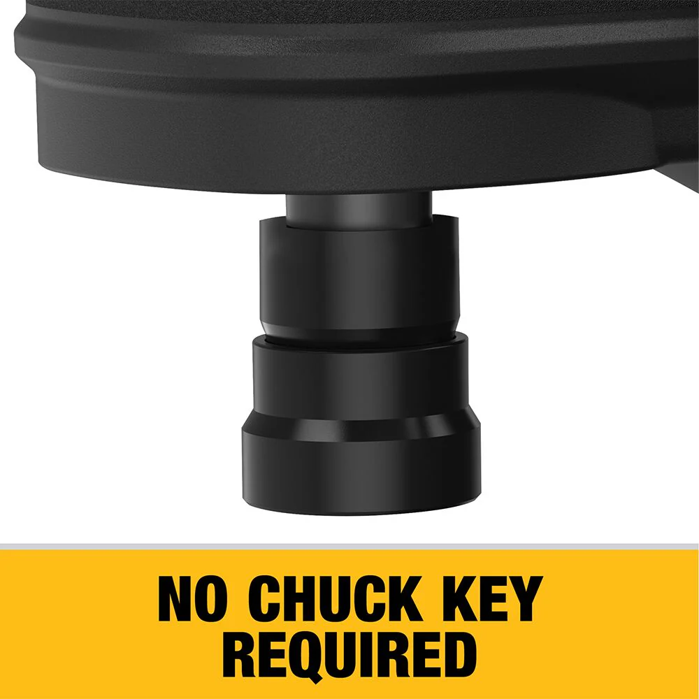 DeWalt DCD471B 60V Max Stud & Joist Drill 7/16" Qc Bare - Image 11