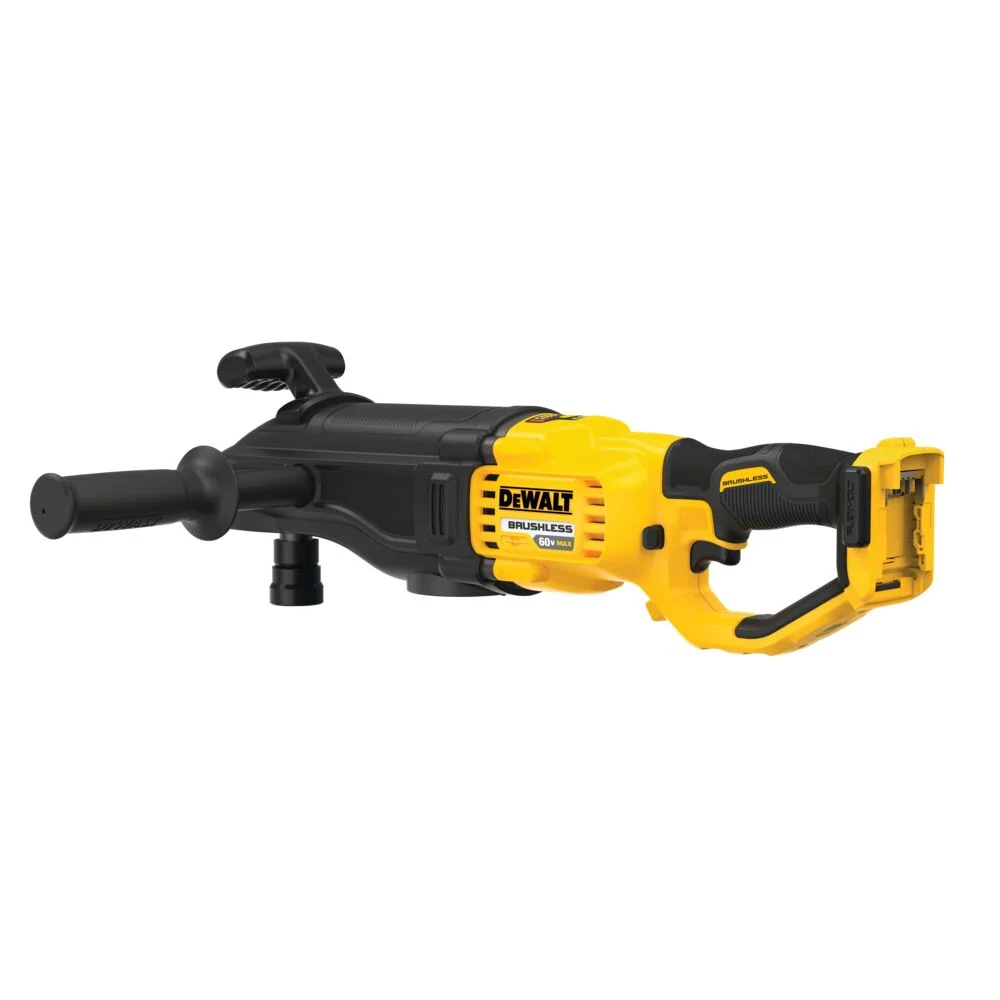 DeWalt DCD471B 60V Max Stud & Joist Drill 7/16" Qc Bare - Image 6