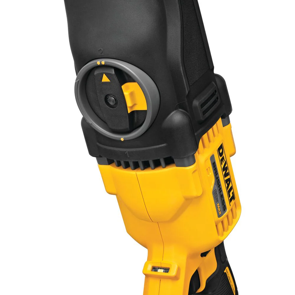 DeWalt DCD471B 60V Max Stud & Joist Drill 7/16" Qc Bare - Image 7