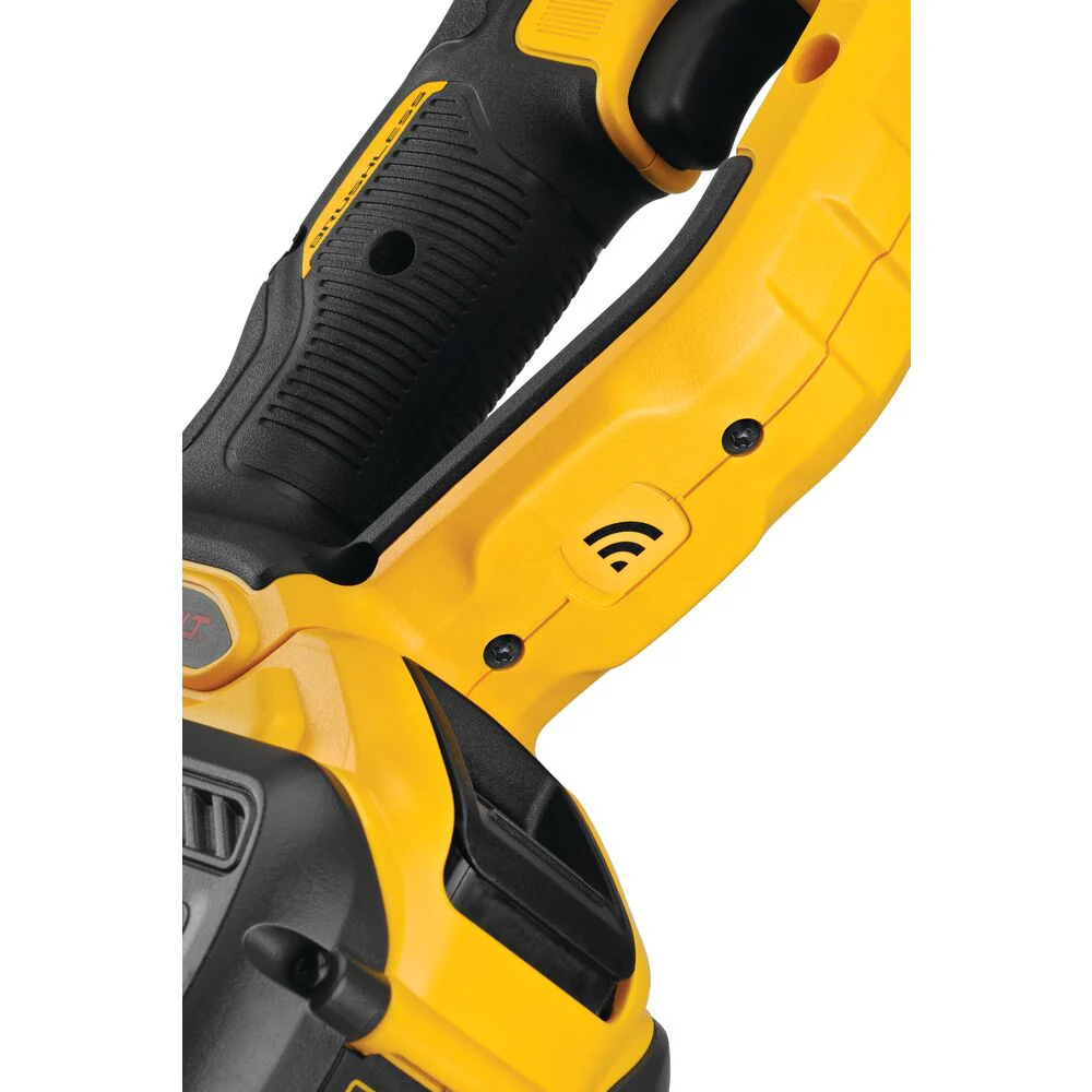 DeWalt DCD471B 60V Max Stud & Joist Drill 7/16" Qc Bare - Image 8