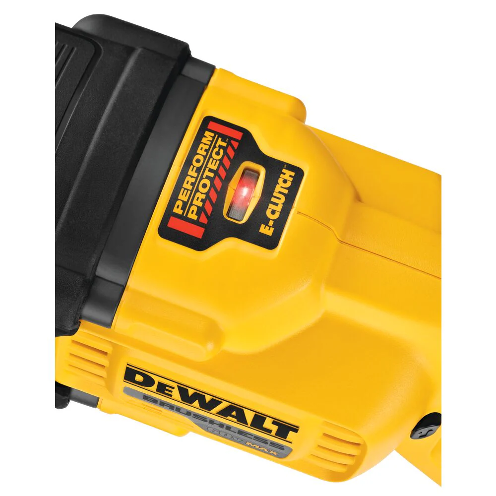 DeWalt DCD471B 60V Max Stud & Joist Drill 7/16" Qc Bare - Image 9