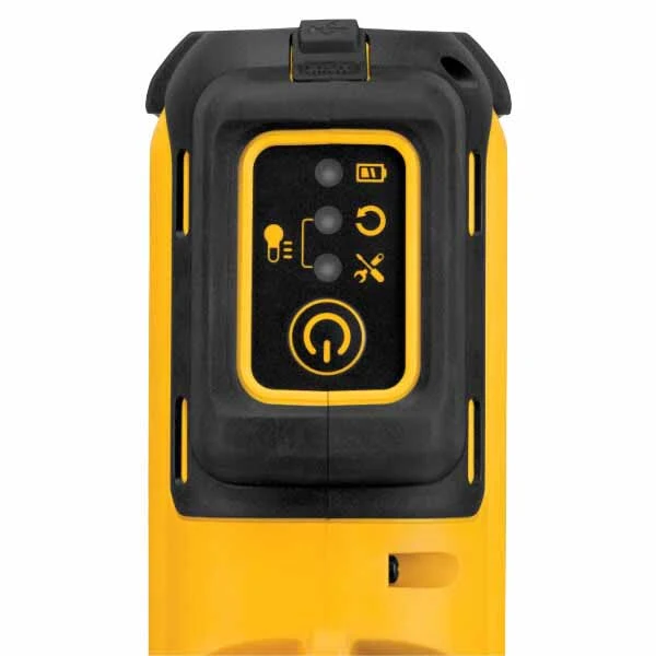 DeWalt DCE350M2 20V MAX Dieless Cable Crimping Tool Kit - Image 5
