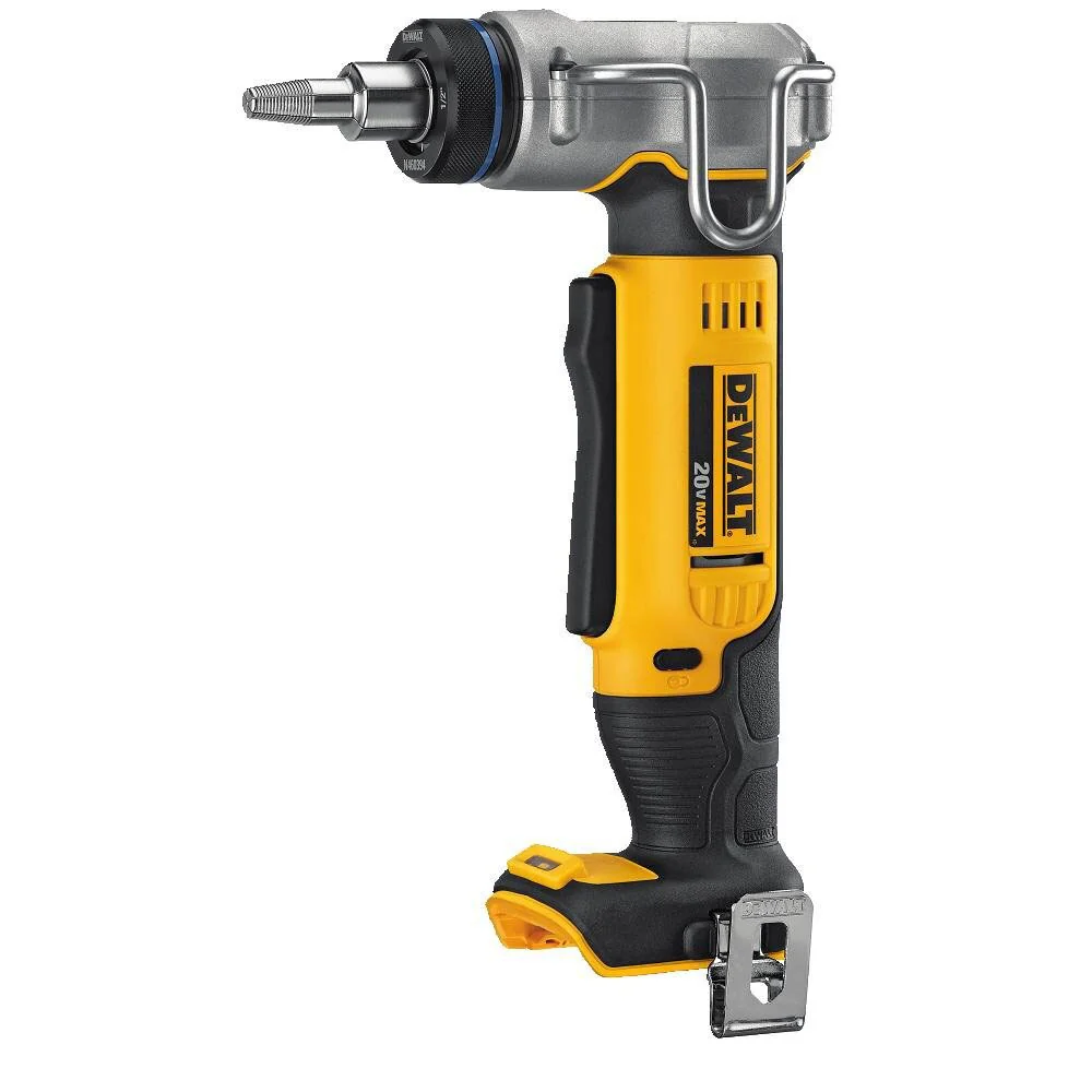 DeWalt DCE400B 20V MAX* Cordless 1" PEX Expander - Image 3