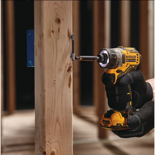 Dewalt DCF601B 12V Max Brushless Screwdriver, Bare - Image 3