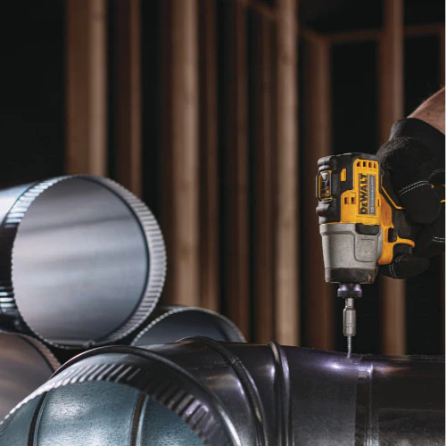 Dewalt DCF801B 12V Max Brushless Impact Driver, Bare - Image 4