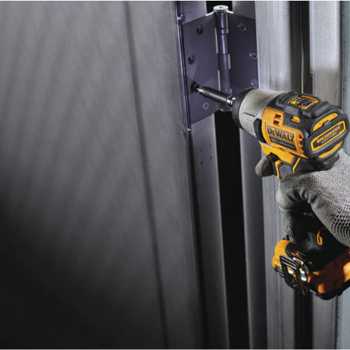 Dewalt DCF801B 12V Max Brushless Impact Driver, Bare - Image 5