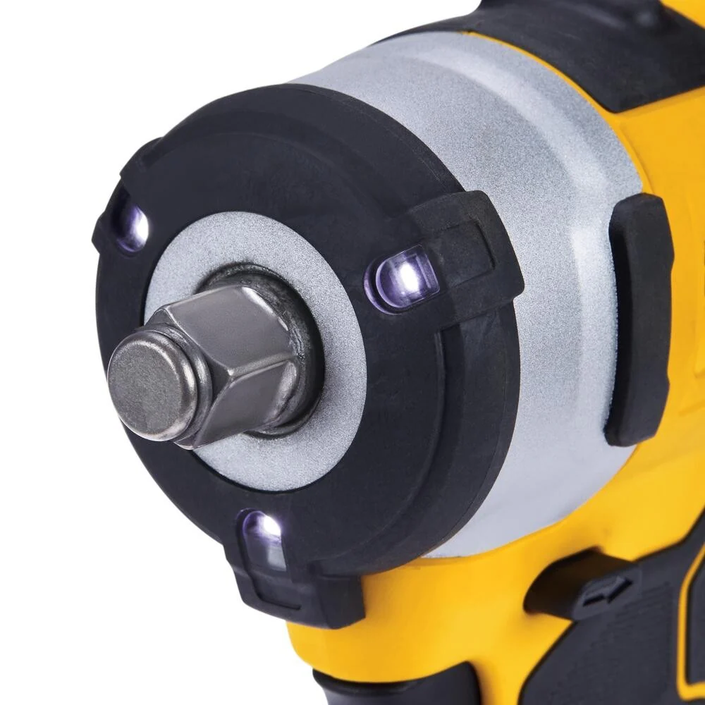 DeWalt DCF901B 12V MAX 1/2" Impact Wrench (Tool Only) - Image 11
