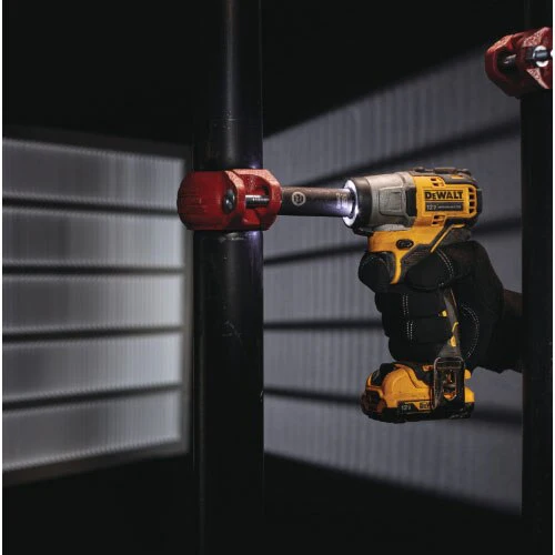 Dewalt DCF902B 12V Max Brushless 3/8" Impact Wrench - Image 3