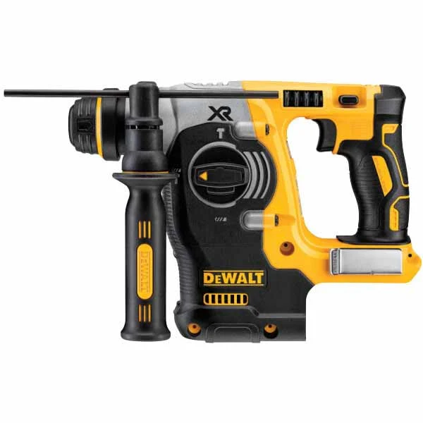 DeWalt DCH273B 20V MAX Lithium-Ion Brushless SDS 3 Mode 1" Rotary Hammer Bare Tool - Image 2