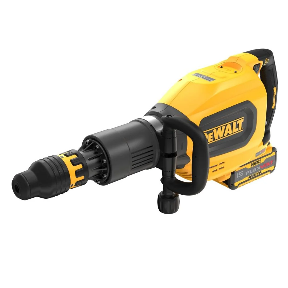 DeWalt DCH911Z2 60V 24 LBS SDS MAX INLINE DEMOLITION HAM - Image 3