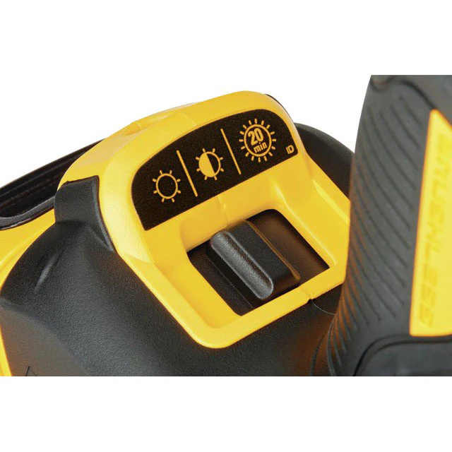 DeWalt DCK299P2LR 20V Max XR Premium 2 Kit, Lanyard Ready - Image 6